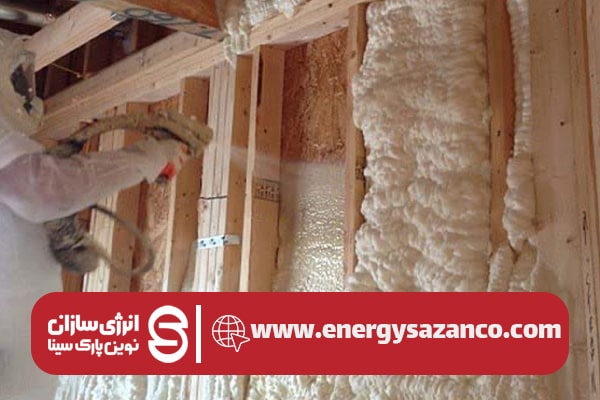تفاوت عایق بندی ساختمان در مناطق گرمسیری و سردسیری چیست ؟ 6 ضخامت عایق و مقاومت حرارتی