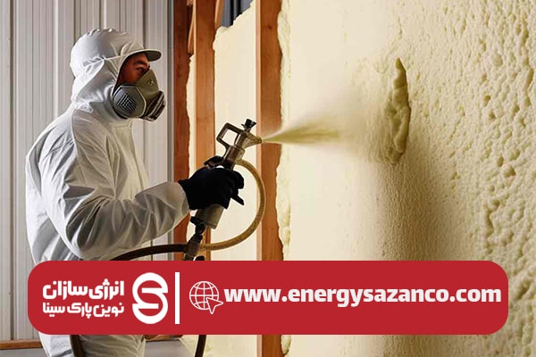 تفاوت عایق بندی ساختمان در مناطق گرمسیری و سردسیری چیست ؟ 10 عایق بندی ساختمان در مناطق گرمسیری