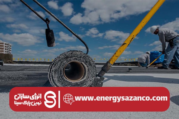 تفاوت عایق بندی ساختمان در مناطق گرمسیری و سردسیری چیست ؟ 1 تاثیر تغییرات دمایی بر عایق بندی ساختمان