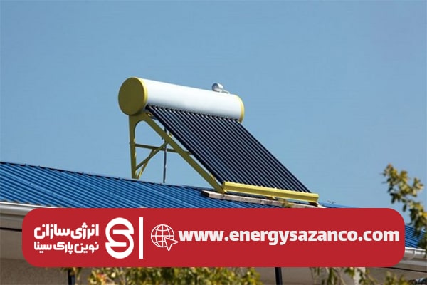 استفاده از انرژی خورشیدی در تاسیسات ساختمان چگونه است؟ 8 چگونگی راه اندازی و نصب لوازم برای استفاده از انرژی خورشیدی در تاسیسات ساختمان