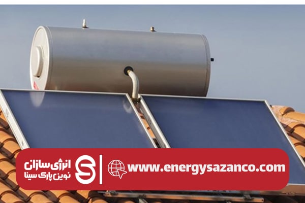 استفاده از انرژی خورشیدی در تاسیسات ساختمان چگونه است؟ 1 استفاده از انرژی خورشیدی در تاسیسات
