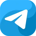 telegram w تماس با ما