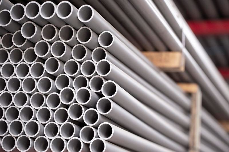 فاضلاب ساختمان: بررسی کامل لولهها و اتصالات مورد نیاز 1 انواع-لوله-و-اتصالات-فاضلاب-ساختمان