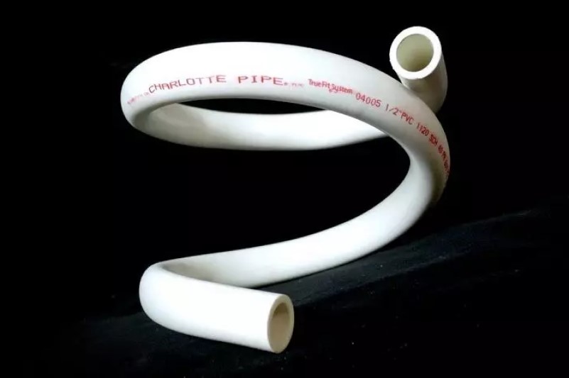 لوله UPVC خم سرد چیست؟ هر آنچه باید بدانید + کاربردها 1 لوله UPVC خم سرد چیست؟ لوله UPVC خم سرد چیست؟ هر آنچه باید بدانید + کاربردها