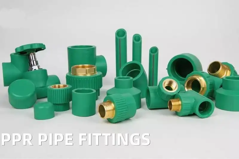 تفاوت لولههای PPR و PVC کدام بهتر است؟ 2 تفاوت ها نحوه ی نصب این دو لوله تفاوت لولههای PPR و PVC کدام بهتر است؟