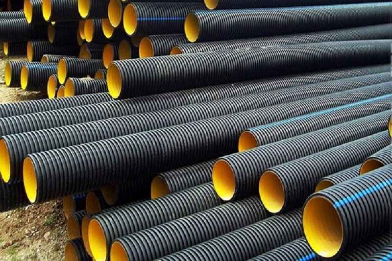 توضیحاتی درباره انواع لوله کاروگیت و کاربرد آنها 1 انواع لولههای کاروگیت بر اساس سایز