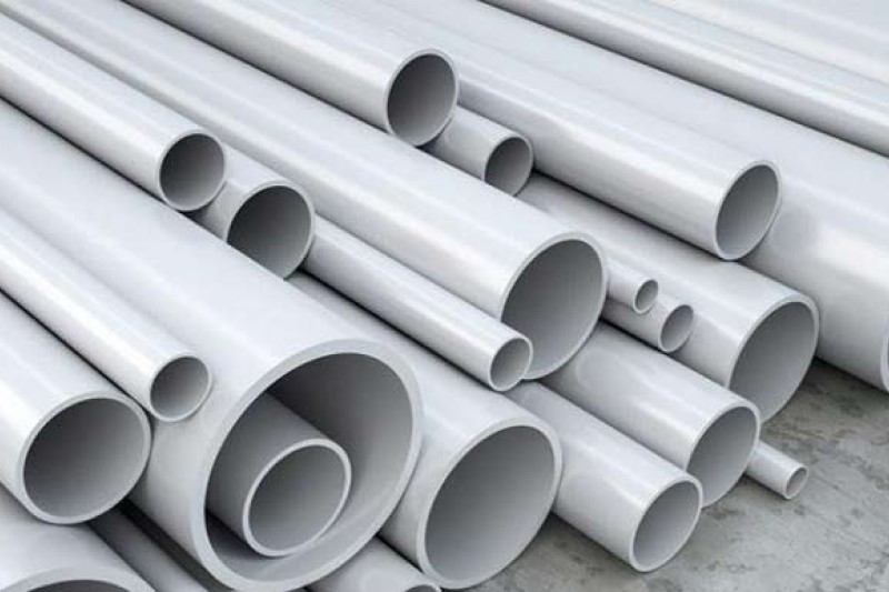 آشنایی با انواع لوله پلیکا + تفاوت این نوع لولهها 2 بر اساس اندازه