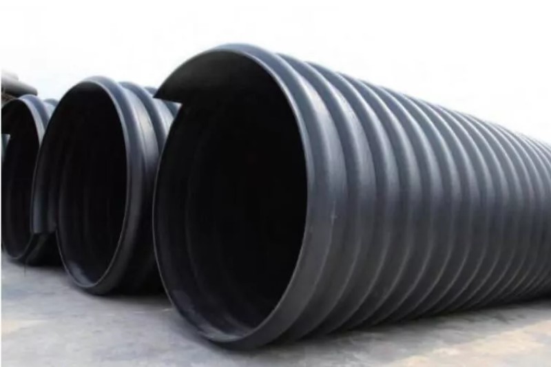 لوله کاروگیت اسپیرال مسلح چیست + تفاوتها 2 تفاوت لوله کاروگیت اسپیرال مسلح و لوله کاروگیت معمولی چیست؟