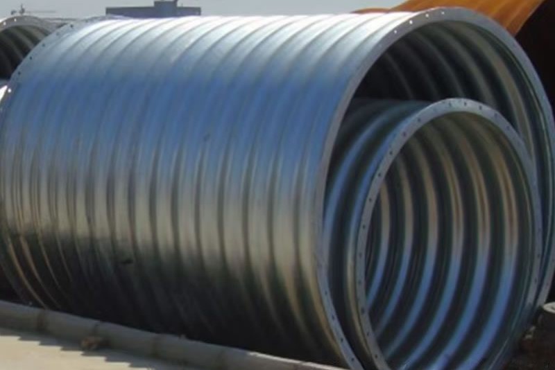 مقاومت لوله کاروگیت در برابر فشار + آشنایی با مفهوم فشار حلقوی 1 فشار حلقوی: قدرتی که لوله را سرپا نگه میدارد