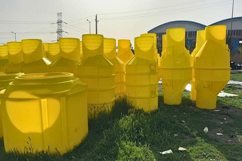 منهول پلی‌اتیلن