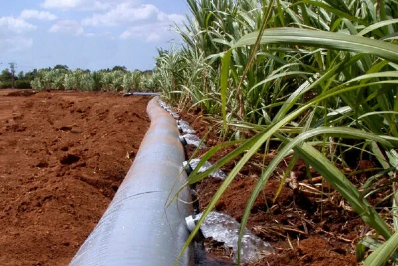 روش نصب لوله هیدروفلوم به چه صورت است؟ 2 اتصال رولها به یکدیگر