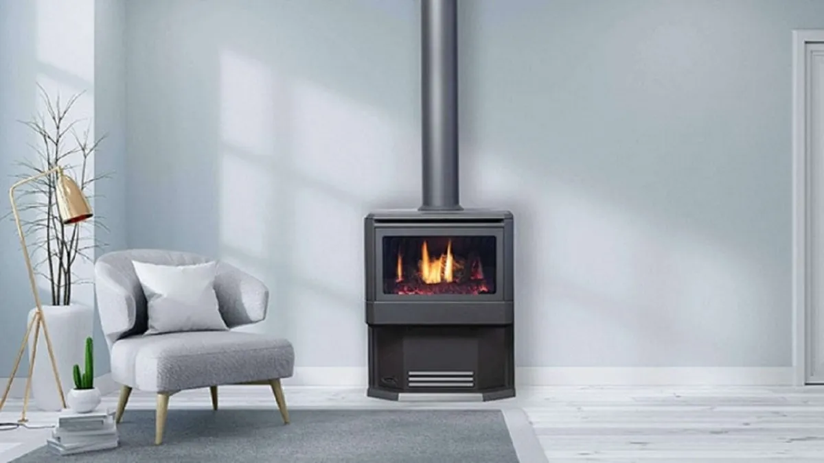 اندازه اصولی لوله بخاری در وسایل گرمایشی مختلف چقدر است؟