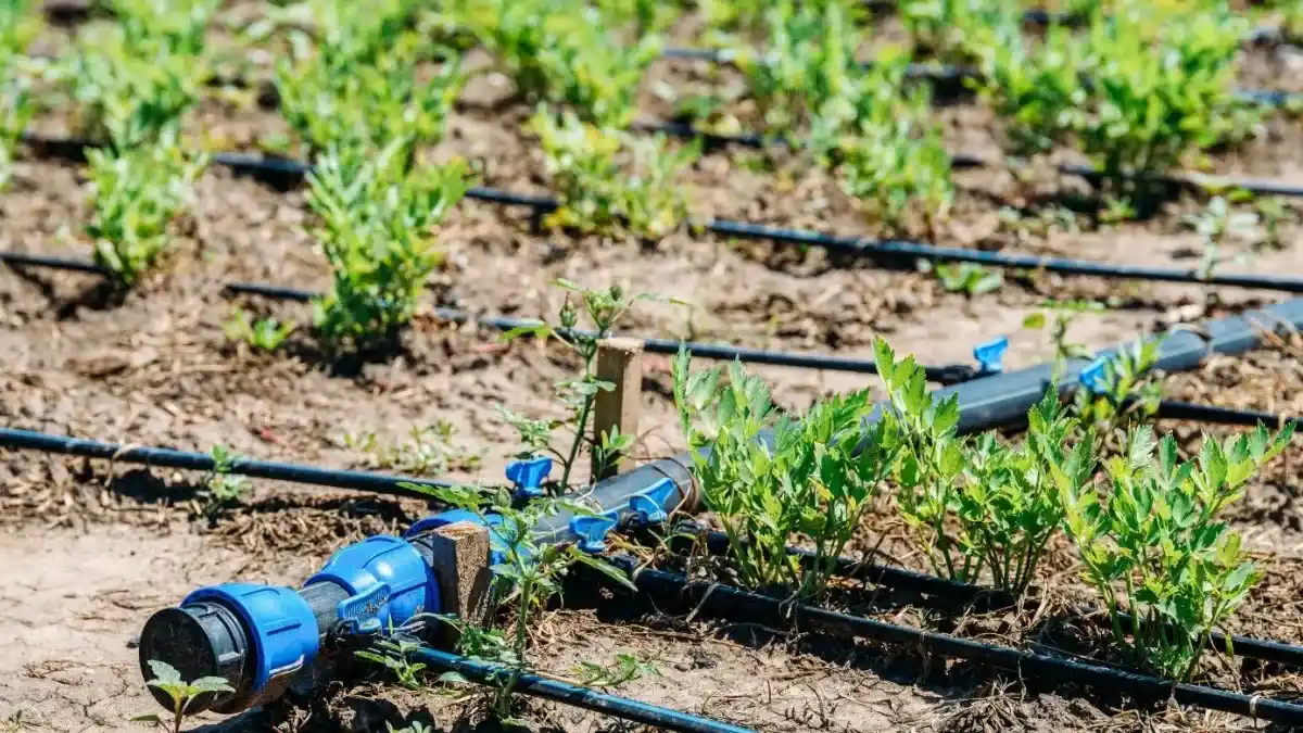 انواع لوله هیدروفلوم و آشنایی با کاربرد‌های هرکدام