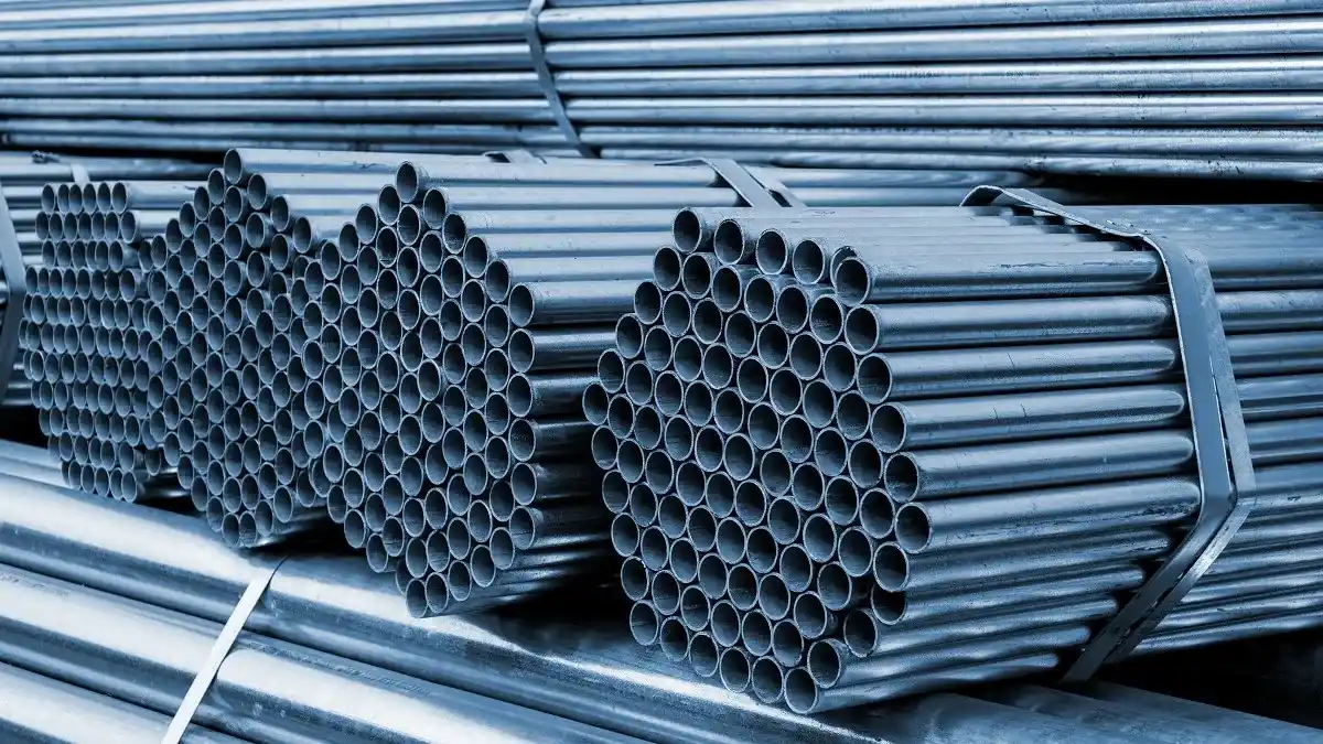 راهنمای انتخاب و خرید لوله مبلی +‌ اطلاعات تکمیلی