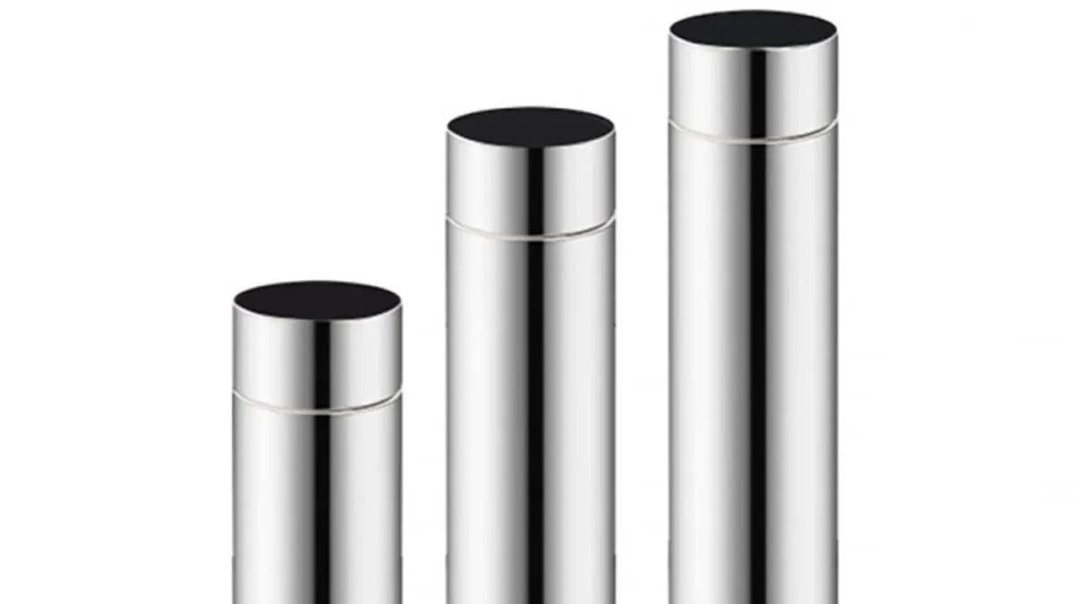 لوله بخاری گازی باید چگونه باشد و چه استانداردهایی داشته باشد؟