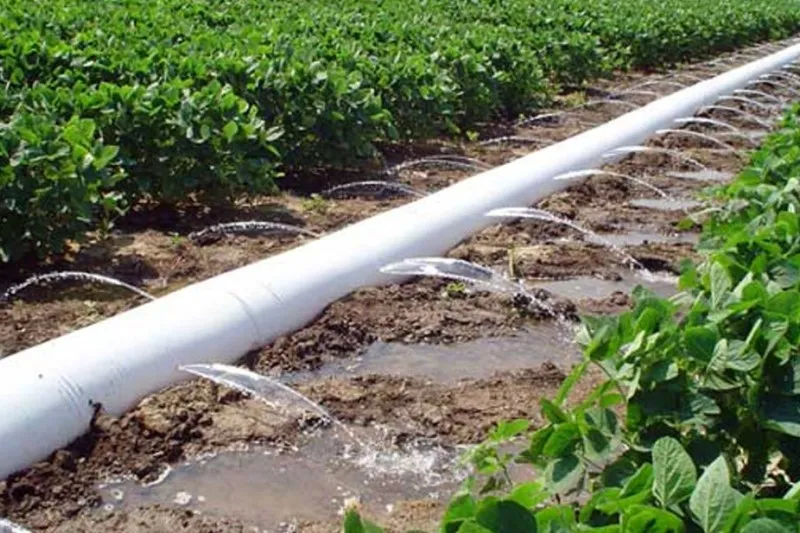 روش نصب لوله هیدروفلوم به چه صورت است؟ 4 نحوه نصب شیر تخلیه هوا