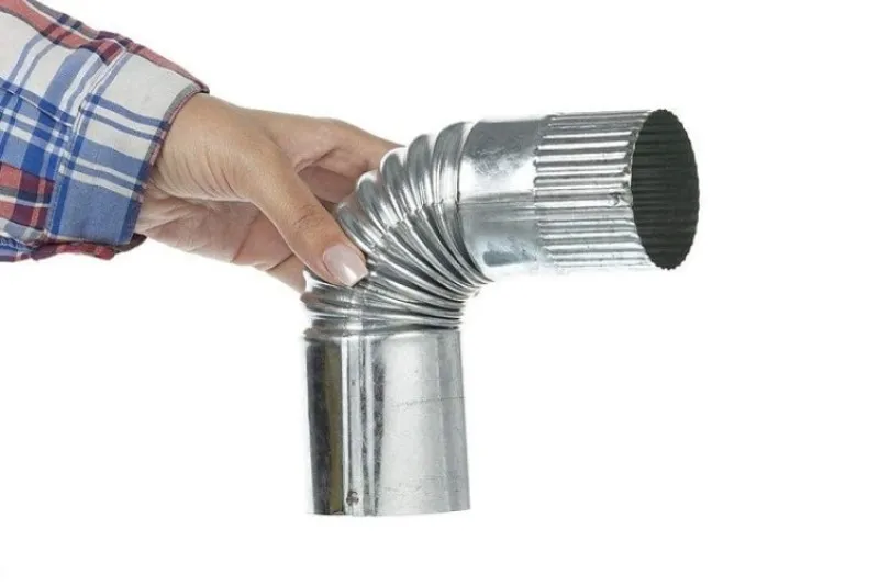 اندازه اصولی لوله بخاری در وسایل گرمایشی مختلف چقدر است؟ 3 2. نکات مهم برای خرید لوله بخاری ایمن