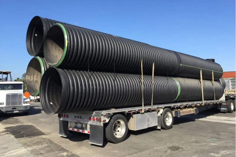 خرید لوله کاروگیت در اراک | خرید ویژه 2 4. هزینه حمل و نقل