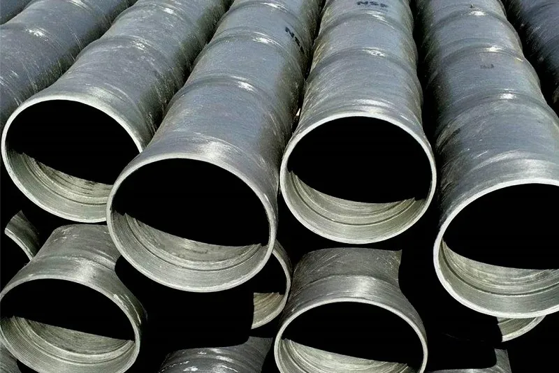 نحوه انتخاب بهترین لوله جدار چاه به چه صورت است؟ 1 چرا لوله جدارچاه یک ضرورت است؟