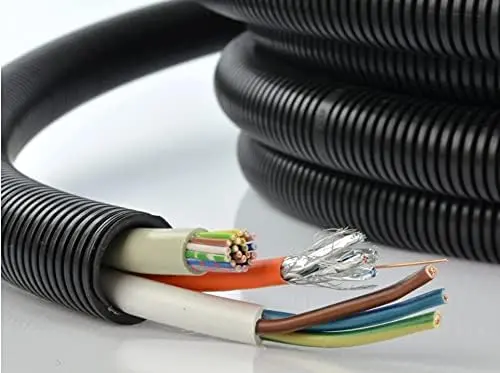 راهنمای انتخاب انواع سایز لوله خرطومی برق 2 ۱۲۳ 1 راهنمای انتخاب انواع سایز لوله خرطومی برق