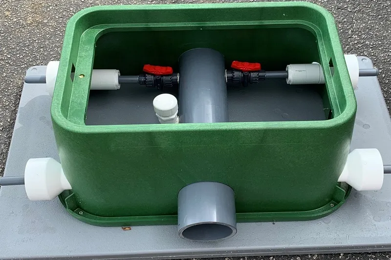 تفاوت هندهول با منهول 1 تفاوتهای کلیدی در کاربرد و طراحی