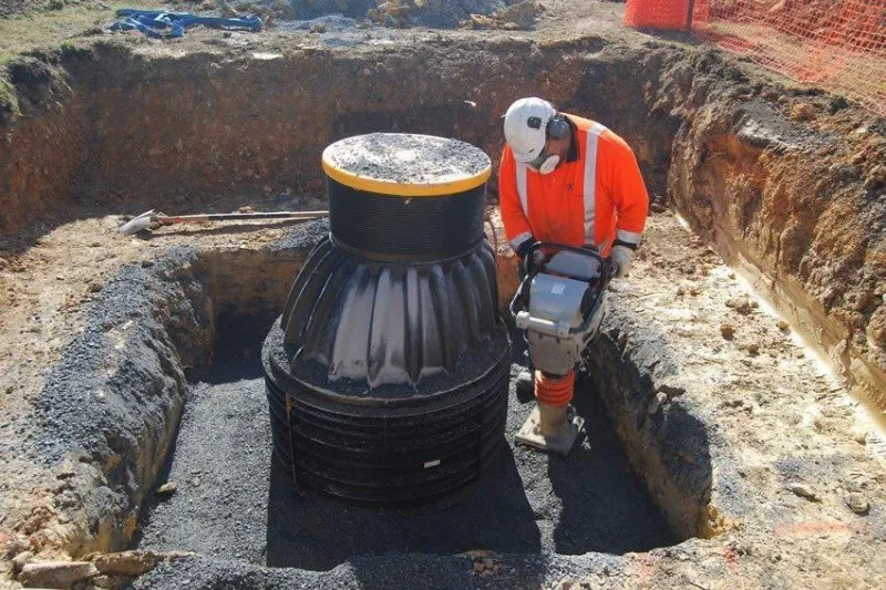 تفاوت هندهول با منهول 2 مقایسه هزینه و نصب