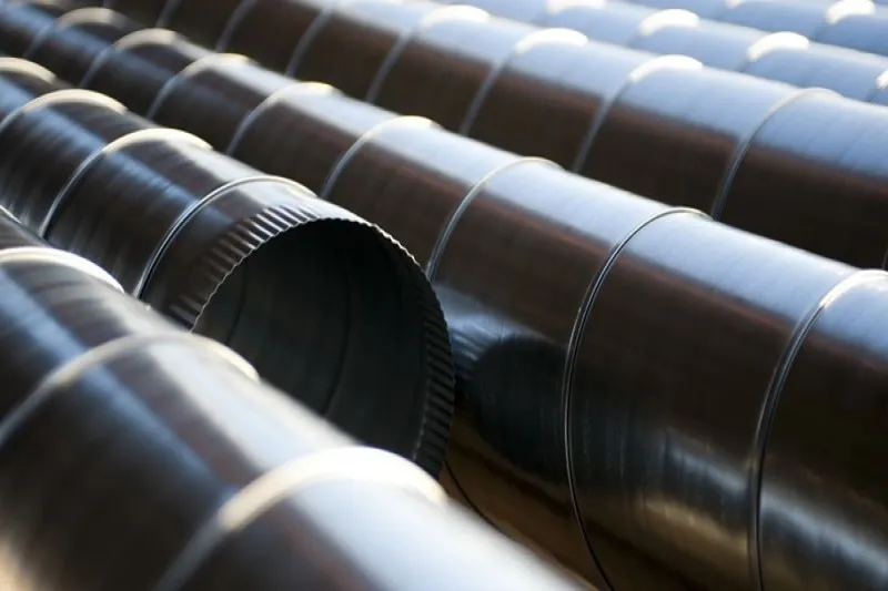 راهنمای خرید لوله اسپیرال 1 چرا لوله اسپیرال انتخابی خوب است؟