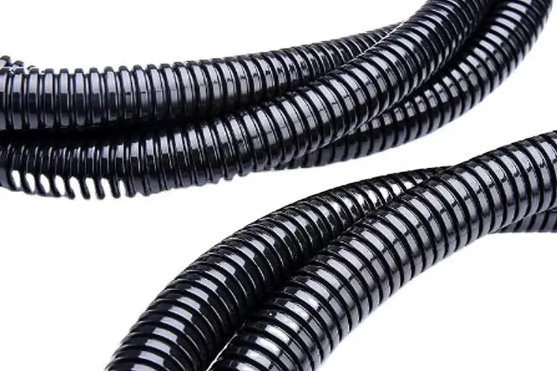 لوله خرطومی نسوز چیست؟ 2 چگونه لوله خرطومی نسوز باکیفیت را تشخیص دهیم؟