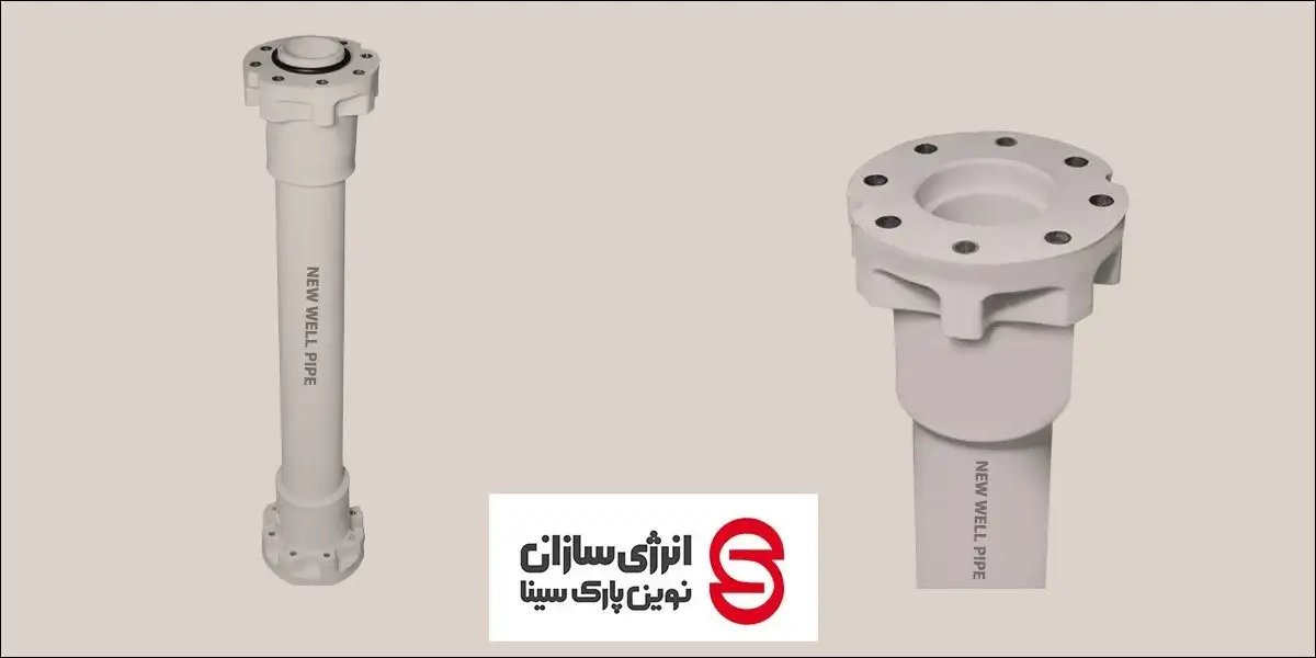 Purchase and price of polyethylene downhole pipe