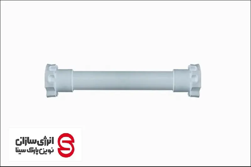 1225 لوله درون چاهی