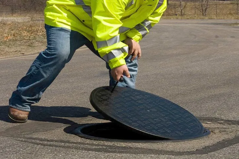 هندهول کامپوزیتی چیست و چه مزایایی دارد؟ 3 راهنمای نصب اصولی برای حداکثر کارایی