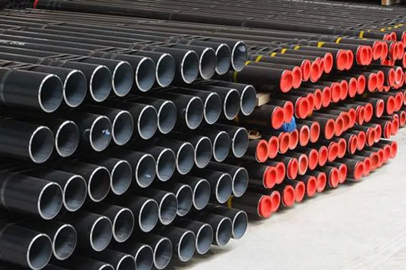 فرق لوله اسپیرال و مانیسمان 2 لوله مانیسمان چیست؟