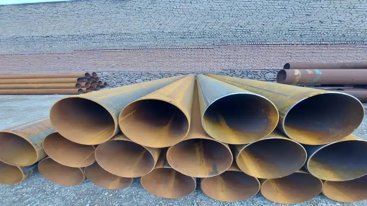 آشنایی با بهترین تولید کنندگان لوله جدارچاه در ایران