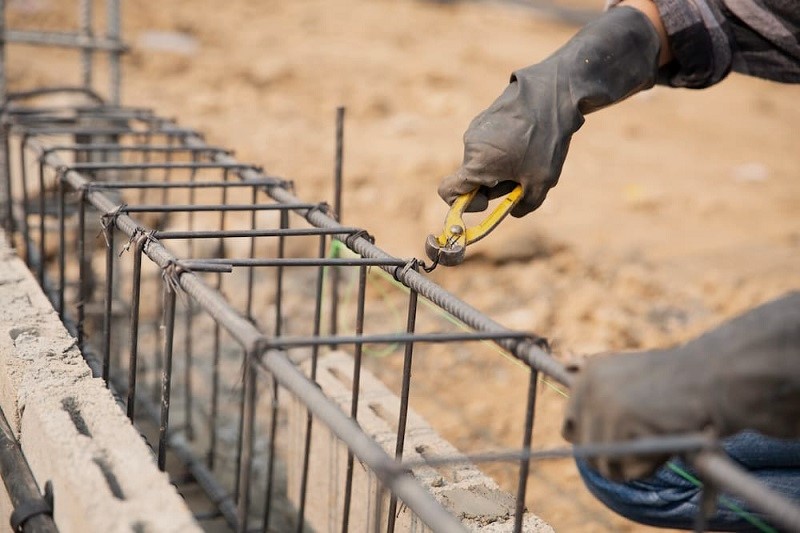 راهنمای خرید میلگرد: چگونه بهترین میلگرد را برای ساختمان سازی انتخاب کنیم؟ 2 steel bar site راهنمای خرید میلگرد: چگونه بهترین میلگرد را برای ساختمان سازی انتخاب کنیم؟